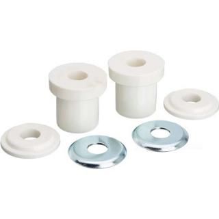 W&W Solid Mounting Kits Plastic 20-305