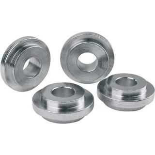 W&W Solid Riser Mounting Kits Custom 20-306