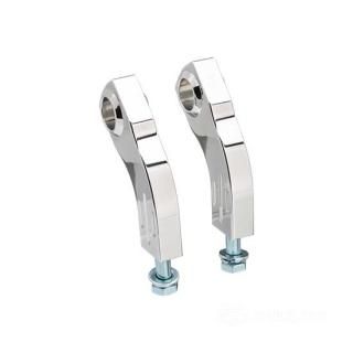 W&W Ritz Pullback Risers 20-418