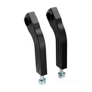 W&W Ritz Pullback Risers 20-421