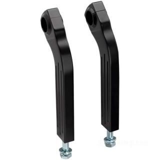 W&W Ritz Pullback Risers 20-438