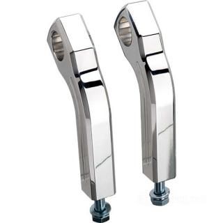 W&W Ritz Pullback Risers 20-623