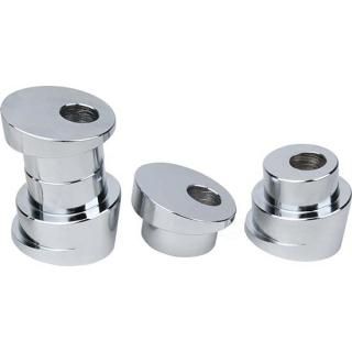 W&W 12 Solid Mount 20-670