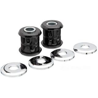 W&W Heavy Duty Handlebar Damper Kit 20-689