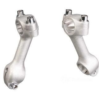 W&W Throttle Addiction Stelling & Hellings Risers 20-753