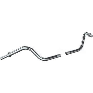 OEM 56045-65 W&W Split Handlebars 1965-1974 20-783