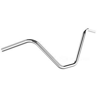 W&W Fork British Wide & Narrow Handlebars 20-815