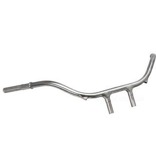 OEM 3302-25 W&W Faber Cycle Handlebars Standard 1926-1927 20-822