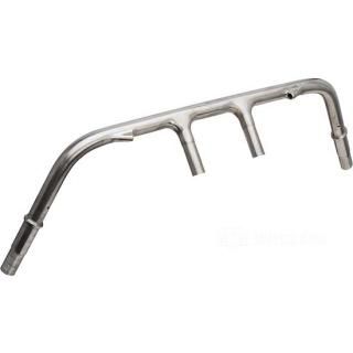 W&W Faber Cycle Handlebars Board Track for IOE and V Models 20-829