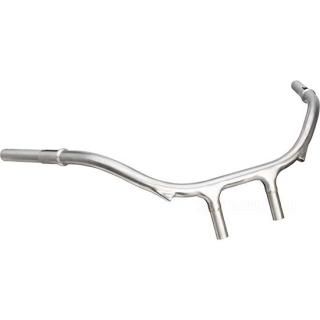 OEM 3307-29A W&W Faber Cycle Handlebars Standard 1928-1934 Singles, D and R Models 20-833