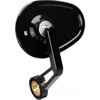 W&W motogadget mo.view road Mirrors 20-834