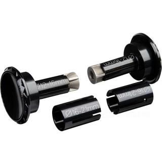 W&W motogadget mo.view Handlebar Adapters 20-836