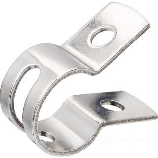 OEM 11350-47 W&W Strange Bird Mirror Stem Clamps 20-949