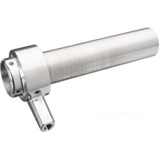 W&W Prism Supply Quarter Turn Throttle Grips 20-953