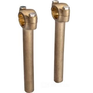 W&W Faber Cycle Halfbone Risers 20-966