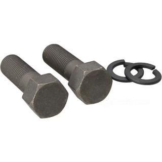 OEM 6033-30 W&W Handlebar Pinch Bolts 20-977