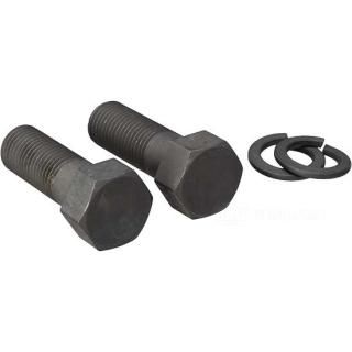 OEM 4636 W&W Handlebar Pinch Bolts 20-979