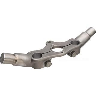 W&W Faber Cycle Stelling & Hellings Top Fork Clamps 20-985