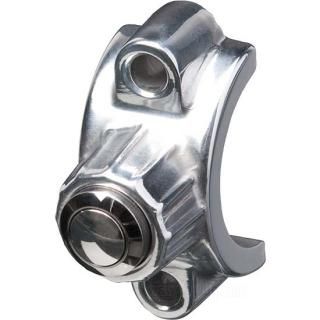 W&W Kustom Tech Button Switch Clamp 20-994