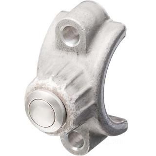 W&W Kustom Tech Button Switch Clamp 20-996