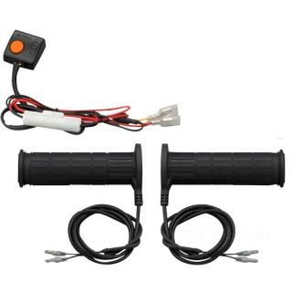 W&W Daytona Heated Grips 20-999