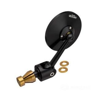 W&W Oberon Handlebar End Mirrors 21-000