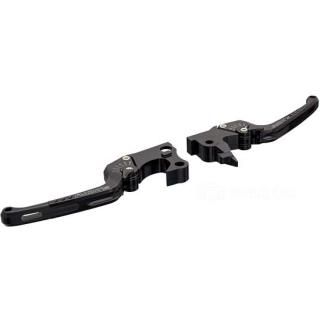 W&W Rick's Good Guys Hand Brake and Clutch Levers 21-030