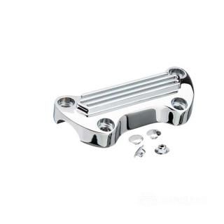 W&W Handlebar clamps 1974 21-041