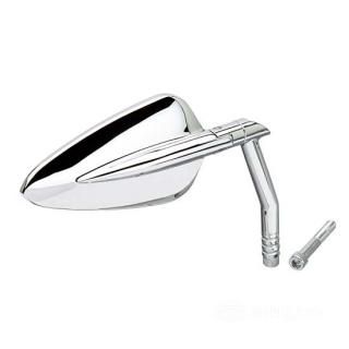 W&W PM Vision Arrow Mirrors 21-057