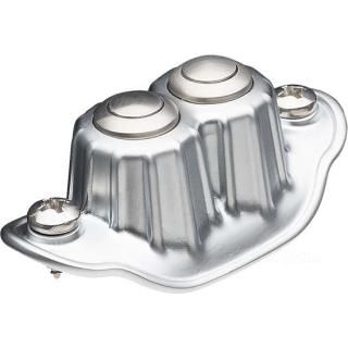 W&W Kustom Tech Deluxe Button Switches 21-075