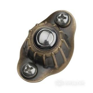 W&W Kustom Tech Deluxe Button Switches 21-089