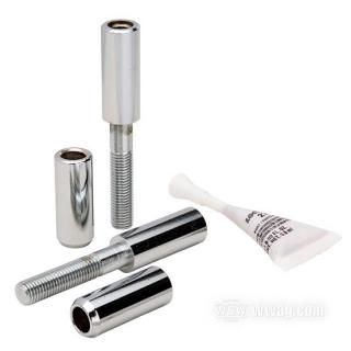 OEM 91907-87 W&W Mirror Stem Extensions 21-103