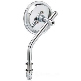 W&W Bates Flying Saucer Mirrors for Controls 21-202