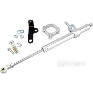 W&W Daytona Steering Damper Kits 21-459
