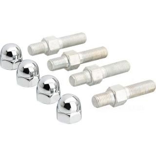 OEM 56167-49 W&W Replacement Bolt Kits for Hydra Glide Riser Link 21-506