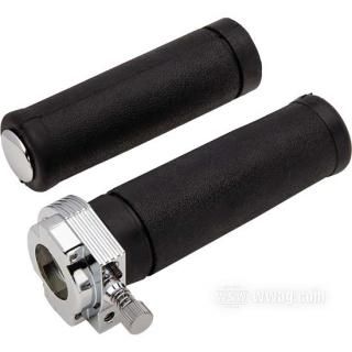 OEM 56500-79 W&W Grip Assemblies for Models 1974-1980 21-540