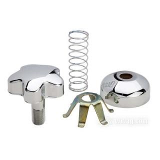 OEM 46740-48 W&W Knob for Steering Damper Hydra Glide 21-550