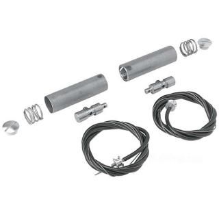 OEM 56220-53 W&W Grip Assemblies for Models 1954-1974 21-554