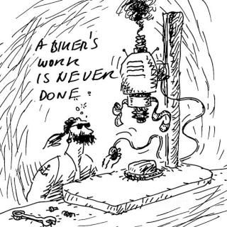 OEM 46901-73 W&W Decal / Sticker 21-590