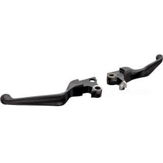 OEM 44994-07 W&W OEM Style Hand Brake and Clutch Levers 21-647