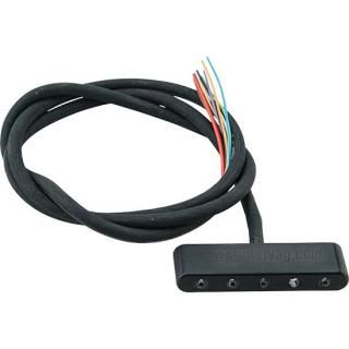 W&W Motosign Mini Indicator Light Units 21-952