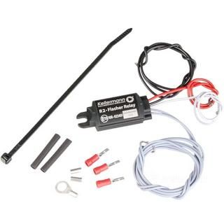 W&W Kellermann Flasher Unit 21-969