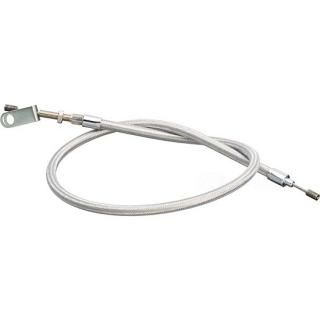 W&W Clutch Cables for FL 1952-1967 with Mousetrap 22-032