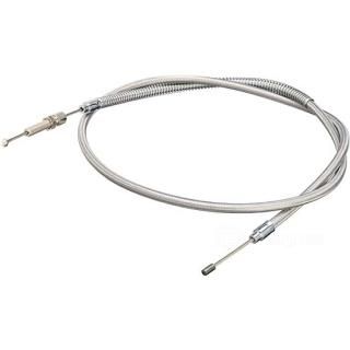 OEM 38611-86 W&W Clutch Cables for FLST late 1986 22-035
