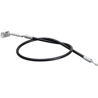 OEM 38616-52 W&W Clutch Cables for FL 1952-1967 with Mousetrap 22-100