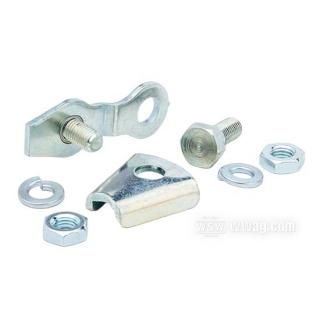 OEM 45216-49 W&W Brake Cable Clamp 22-190