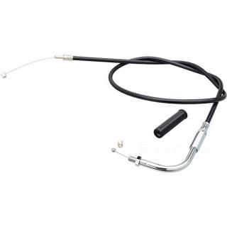 W&W Throttle Cables 22-165