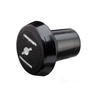 OEM 29214-67A W&W Choke Knobs for Keihin-Butterfly Carburetors 22-306