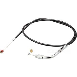 W&W Throttle cable by Barnett 22-345