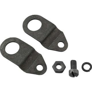 OEM 56627-38 W&W Control Coil Brackets 1936-1948 22-397